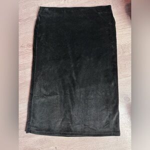 ModCloth Stretch Pencil Skirt